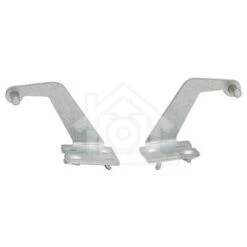 Whirlpool Scharnier Bovenzijde Links + Rechtsboven ARC5440, ARC5551 484000001040