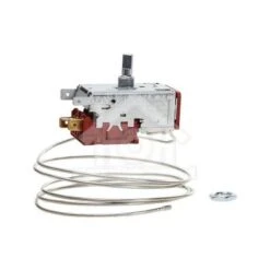 Pelgrim Thermostaat 3 Cont. L-Cap=120cm KK2170AP04, EEK146AE03, Etna KVS50102 454421