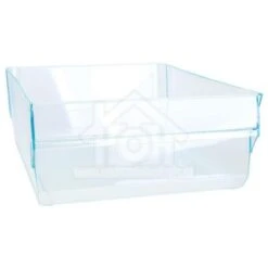 Liebherr Groentelade 261x120x330mm, Transparant KGD39242168, KGK25121001, KGK271211086 9290230