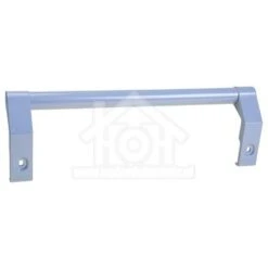 Liebherr Deurgreep Metaal, Grijs FKVSL3613, FKDV3712 9192942