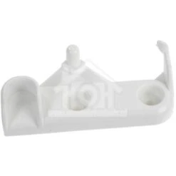 Ariston-Blue Air Scharnier Van Vriesvakdeur Wit Links GSF4300,UPA350 C00059404