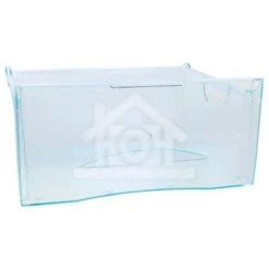 Liebherr Vrieslade Transparant, 410x195x365mm ICBP325620B162, ICS321420B162 9791300