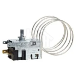 Pelgrim Thermostaat 3 Cont. L-Cap=95cm. KK1220, PKD9220, EEK135 540263