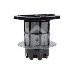 Bosch Filter Hepa Filter Rond BGS5POWER102, BGS5SIL66 708278