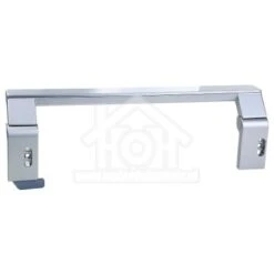 Beko Deurgreep Grijs, Metaal FNE290E24W, SSE415M24W 5916511400