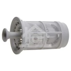 Zanussi Filter Compleet Rond ZDM4714B, ESL444I 1523330213