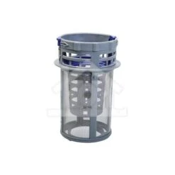 Beko Filter Compleet DFN04310W, DSN15220X, DIN14210 1796090700