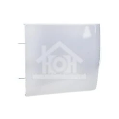 Whirlpool Deksel Compleet Van Bovenlader AWE6723, AWT3385 481244010747