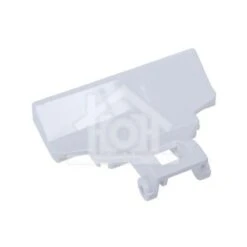 Marijnen Deurgreep Wit -een Geheel- CMF 41 1242151007