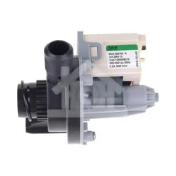 Alternatief Pomp Askoll Fin=25 Fuit=16 LF6650 1326630207