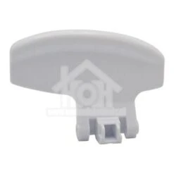 Alternatief Deurgreep Handgreep, Wit CBW48D2E80, DXOA48HC301 41021016