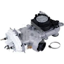 Alternatief Verwarmingselement Doorstroom Element 240V SE25A233, SE64A590 488856