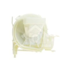 Bosch Ventilator Compleet SN66M097, SMI68M35 658792
