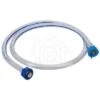 Electrolux Slang Toevoer 1,5 Mtr High-qual R/R + Filter + Rubber 9029793487 -Onderdelenhuis Verkoop 3028272075 3835478920 54040207