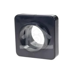 Numatic Wartel Aansluitstuk Slang 38mm NV450,NV570,NV750,NV1500, 206024