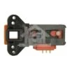 Beko Deurrelais 3 Contacten WMD66160, WMD25145M 2805311400