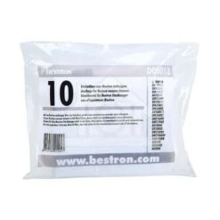 Bestron Stofzuigerzak Voor De Modellen DVC1300S 1500/VHC3602, ABG700SGE D00013