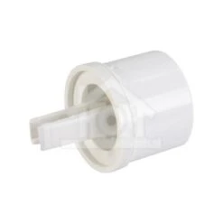 AEG Knop Van Dashboard -wit- FAV50810W, FAV40700W 1118061512