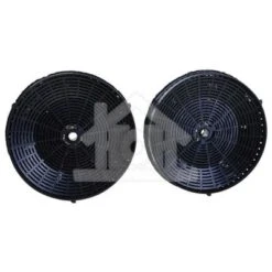 AEG Filter Koolstoffilter X56263, DE6261, ADX6300 4055171138