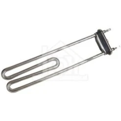 Bosch Verwarmingselement 2000 W 300x76x18mm Met Gat O.a. WM 50201 263726