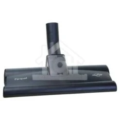 Bosch Parket-zuigmond 35mm Met Wiel BGS1180001, BGN2170004, VSX4XTRM211 574637