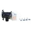 Bosch Pomp Afvoerpomp Compleet WM12P2601W, WAP201601W 145093
