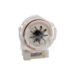 Ariston-Blue Air Pomp Afvoer, Bajonet DIS14, LST114HA, LSF835EU C00272301