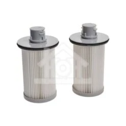 Electrolux Filter Hepa Filter EF78 Wasbaar Z8210, Z8220, Z8245 9001967018