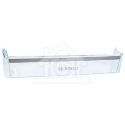 Siemens Deurbak Transparant KGN57VI20N01, KDN53V00NE01 669926