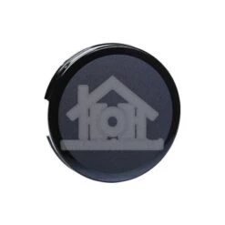 Moccamaster Deksel Deksel Waterreservoir, Zwart CD