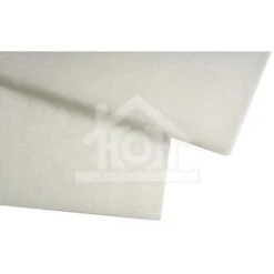 StorkAir Filter Filtermatten 198x465mm WHR (tot Week 40-'01) 6040104