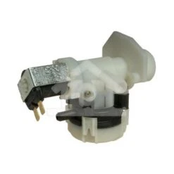 Alternatief Inlaatventiel Enkel -met Drukwachter-, Bitron DWS6947 1520233006