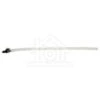 Bosch Slang Rubber, 30cm TCA6701, TK60001 427988