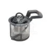 AEG Filter Fijn, Met Greep ESI6541, GA60SLI, ESF7520 140064682010 -Onderdelenhuis Verkoop 3230806570 3624842790 30137280