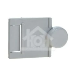 Whirlpool Clip Van Deksel AWT4100, AWA5051, WATE93751 481241868164