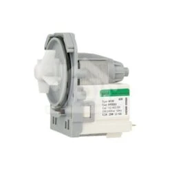 Alternatief Pomp Zonder Huis -bajonet- Robino -Askoll- 1326630009