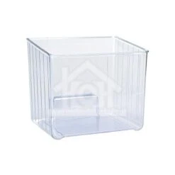 Bosch Groentelade Transparant 230x175x200mm KIR2040, KIR1840, KIR2640 352468