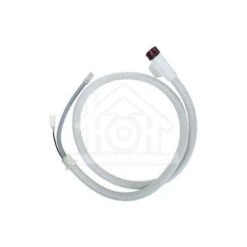 AEG Slang Toevoerslang + Aquastop ESF6710, F87782 140180589099