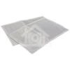Bosch Filter Metaal 375 X 252 Mm Set Vam 2 Stuks LU17152, LU14142, DHZ1610 460763 -Onderdelenhuis Verkoop 3309484069 2469440517 90515270