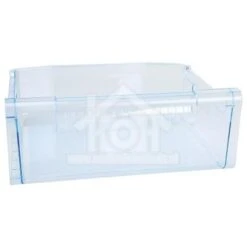 Bosch Vrieslade Transparant KIV38V0001, KIV38X22RU01 448600