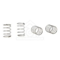 Saeco Veertje Veer Filterhouder HD8323, HD8427, HD8325 126769918