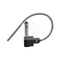 Bosch Melkopschuimer Inclusief Slang TE503207, TES503M1 702998