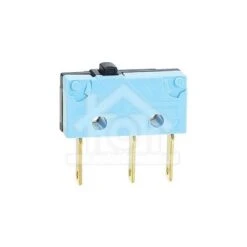 DeLonghi Schakelaar Microswitch 3 Contacten EAM3200, EAM3000, ECA14000 5132105400