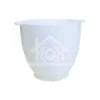 Kenwood Mengkom Kunststof Wit 6,7L Chef/Chef XL AW20010001 -Onderdelenhuis Verkoop 3393654050 1373163050 95013670