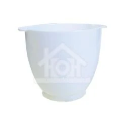 Kenwood Mengkom Kunststof Wit 6,7L Chef/Chef XL AW20010001