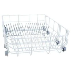 Bosch Korf Onder, Compleet Met Wielen SRV466310, SF2526108 773588