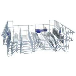 Beko Korf Boven Compleet Met Wielen DSFN6620, DSFN6530B 1751301600