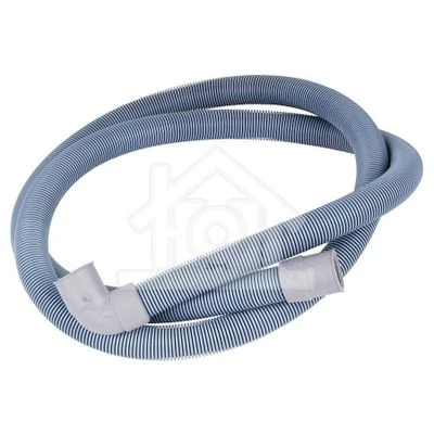 Electrolux Slang Afvoer Voor Vaatwasser FAV64810, FAV44410 1523476008 3 Electrolux Slang Afvoer Voor Vaatwasser FAV64810, FAV44410 1523476008