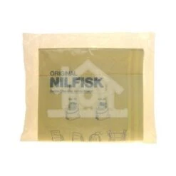 Nilfisk Stofzuigerzak Industrie GS81 En GA71 81585000