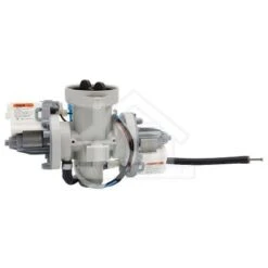 LG Pomp Afvoerpomp, Dubbel 5859ER1002M